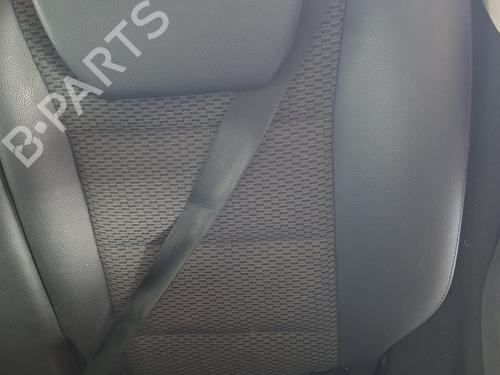 Used Rear left seatbelt Rear left seatbelt 36344880 36344880