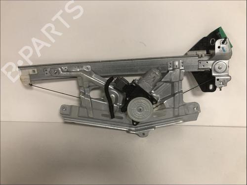 Used Front left window mechanism Front left window mechanism HONDA CIVIC IX (FK) 1.4 i-VTEC (FK1) (99 hp) 33584808 33584808