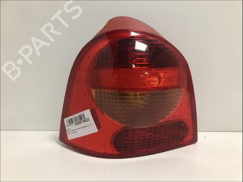 Used Right taillight Right taillight 36573736 36573736