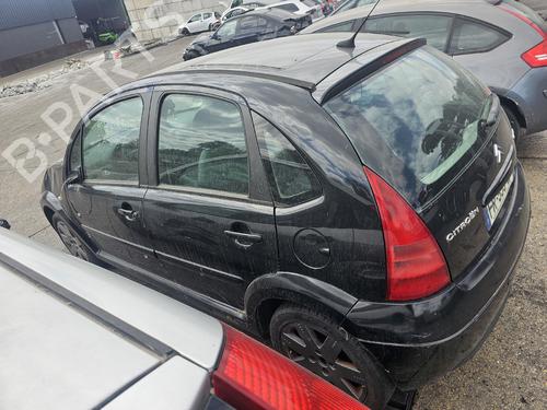 Used Parts CITROËN C3 I (FC_, FN_) 1.6 16V 4908567