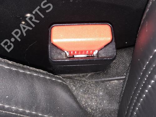 Sikkerhedssele-spænde Sikkerhedssele-spænde RENAULT TALISMAN (LP_) 1.6 dCi 160 (160 hp) 36579876 36579876