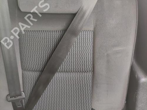 Used Rear left seatbelt Rear left seatbelt 36577615 36577615