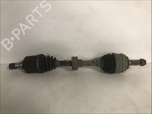 Used Left front driveshaft Left front driveshaft HONDA CIVIC VII Hatchback (EU, EP, EV) 1.7 CTDi (EP4, EU9) (100 hp) 33574129 33574129