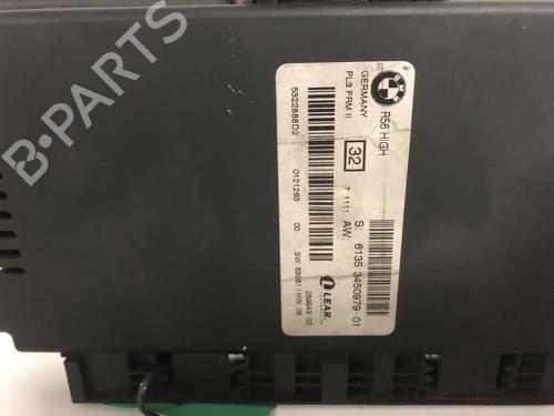 Used Electronic module Electronic module 36248032 36248032