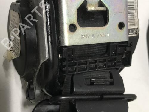 Front left seatbelt RENAULT CLIO IV (BH_) 1.5 dCi 90 | BP33600456I26 - Image 4