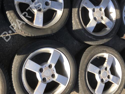 Fælk SMART FORFOUR (454) 1.5 CDI (454.000) | BP33596390C45 - Image 4