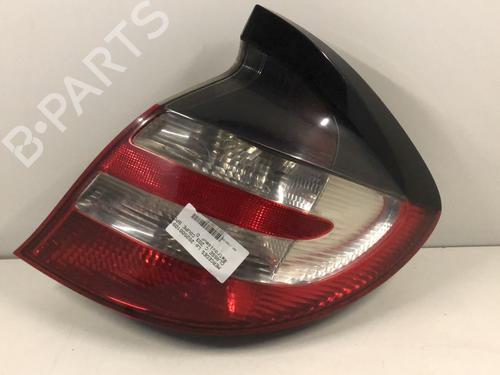 Used Right taillight Right taillight MERCEDES-BENZ C-CLASS Coupe (CL203) C 220 CDI (203.708) (150 hp) 33594836 33594836