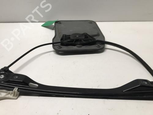 Used Rear left window mechanism Rear left window mechanism SKODA ROOMSTER (5J7) 1.9 TDI (105 hp) 33599614 33599614