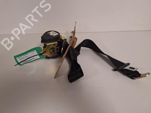 Used Rear right seatbelt Rear right seatbelt PORSCHE CAYENNE (9PA) 3.2 (250 hp) 36344766 36344766
