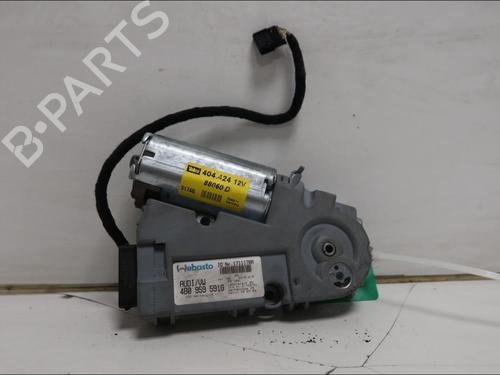 Sunroof engine AUDI A3 (8P1) | BP33577611M60 - Image 2