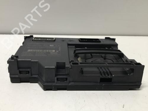 Kortlæser Kortlæser RENAULT CLIO IV (BH_) 1.5 dCi 90 (90 hp) 33600454 33600454