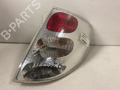 Right taillight CITROËN C3 Pluriel (HB_) 1.6 | BP38309902C35 - Image 4
