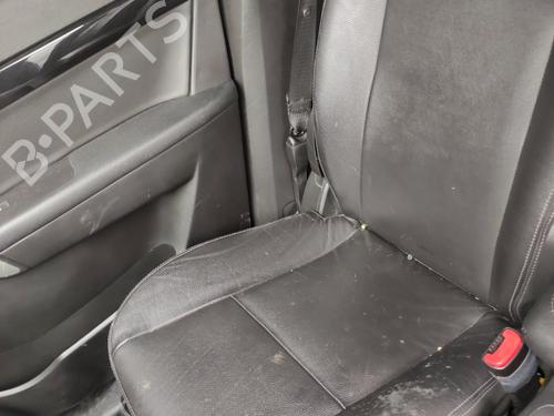 Used Right front seat Right front seat CHEVROLET CAPTIVA (C100, C140) 2.2 D (163 hp) 34705900 34705900