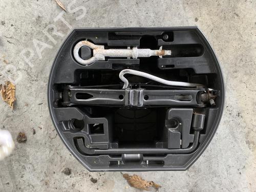 Used Other Other PEUGEOT 208 I (CA_, CC_) 1.4 HDi (68 hp) 33600631 33600631