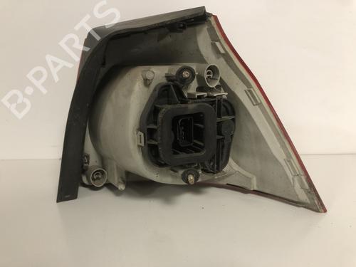 Used Left taillight Left taillight VW GOLF V (1K1) [2003-2010] 36582513 36582513