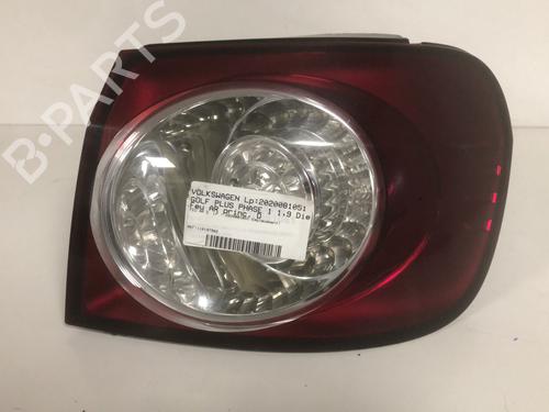 Right taillight VW GOLF V (1K1) | BP33583548C35 - Image 6