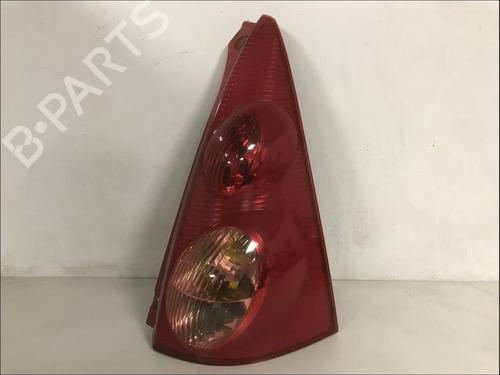 Used Right taillight Right taillight 33573833 33573833