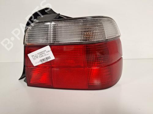 Right taillight BMW 3 Compact (E36) 316 i | BP33590372C35 - Image 2