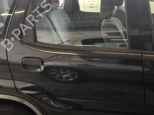 Used Right rear door Right rear door SUZUKI IGNIS I (FH) 1.3 (HV51, HX51, RG413) (83 hp) 33601311 33601311