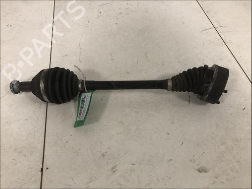 Used Left front driveshaft Left front driveshaft VW POLO V (6R1, 6C1) [2009-2022] 33584876 33584876