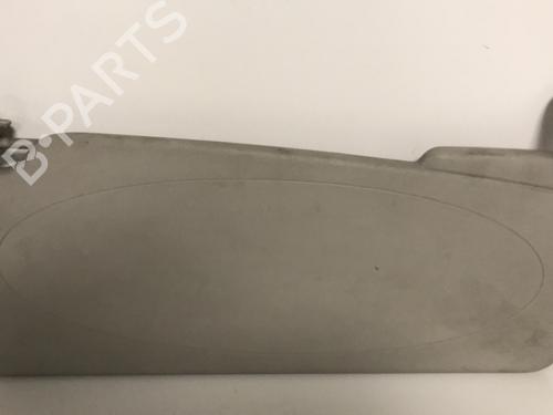 Used Left sun visor Left sun visor RENAULT KANGOO Express (FW0/1_) 1.5 dCi 85 (FW0K, FW0L, FW0B) (86 hp) 33603904 33603904