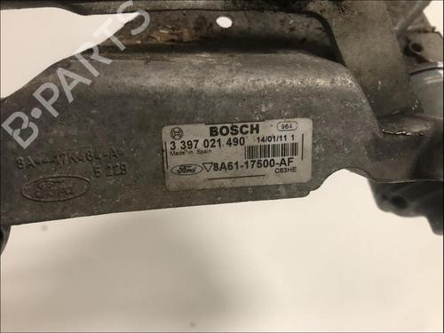 front-wiper-motor-ford-fiesta-vi-cb1-ccn-2008-33584453 main image