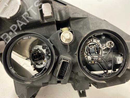 Left headlight CITROËN C5 I (DC_) 2.0 HDi (DCRHZB, DCRHZE) | BP37229491C28 - Image 4