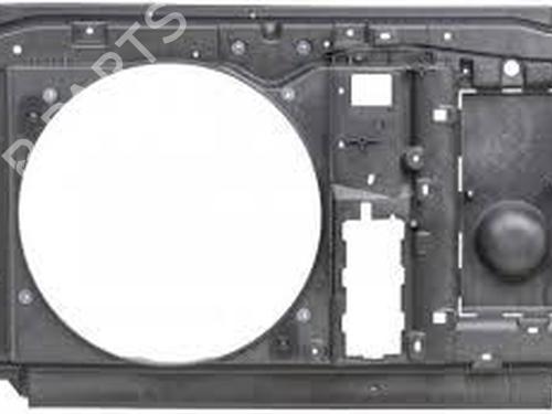 Frontplade/Frontkurv Frontplade/Frontkurv PEUGEOT 3008 I MPV (0U_) [2009-2017] 33731072 33731072