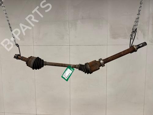 Right front driveshaft RENAULT KANGOO Express (FW0/1_) | BP36029634M39 - Image 2