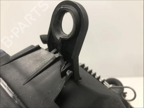 Used Left headlight Left headlight FIAT PUNTO (188_) 1.2 60 (188.030, .050, .130, .150, .230, .250) (60 hp) 33581346 33581346