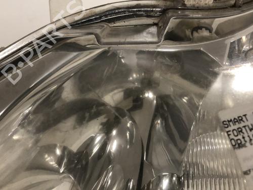 Left headlight SMART FORTWO Coupe (450) 0.7 (450.352, 450.332) | BP33591078C28 - Image 4