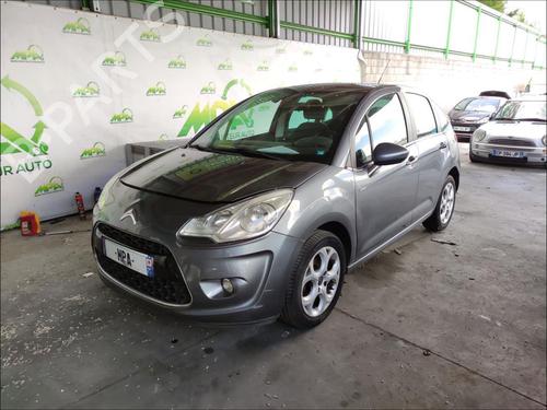 Alternator CITROËN C3 II (SC_) 1.4 VTi 95 | BP33588387M7 - Image 2