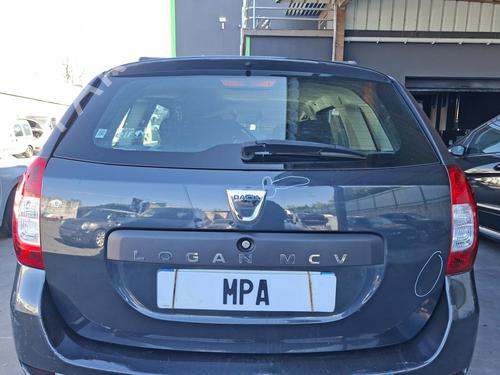 Tailgate DACIA LOGAN MCV II 1.0 SCe 75 | BP35915857C6 - Image 4