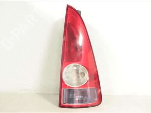 Used Right taillight Right taillight RENAULT ESPACE IV (JK0/1_) 2.2 dCi (JK0H) (150 hp) 33573043 33573043