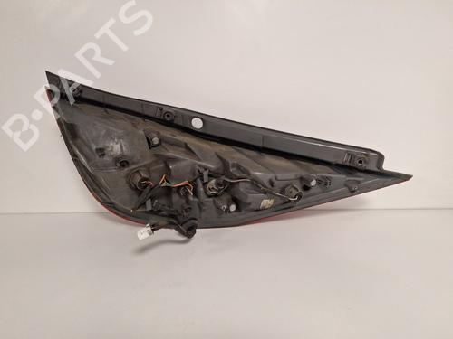 Left taillight HYUNDAI i30 (FD) 1.6 CRDi | BP33599215C34 - Image 3