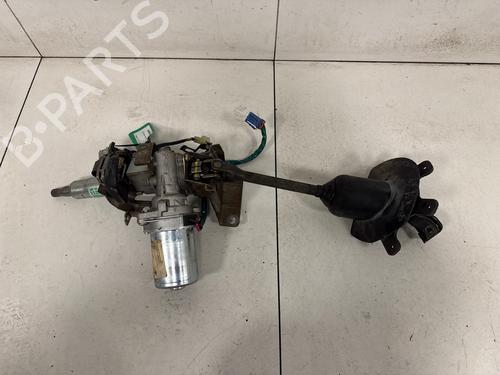 Steering column RENAULT CLIO III (BR0/1, CR0/1) | BP36247621M21 - Image 4