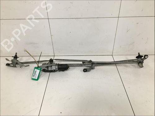 Used Front wiper motor Front wiper motor HONDA CIVIC IX (FK) 1.4 i-VTEC (FK1) (99 hp) 33584931 33584931