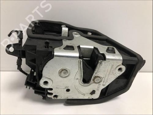 Used Rear right lock Rear right lock BMW X3 (F25) xDrive 20 d (184 hp) 33575263 33575263