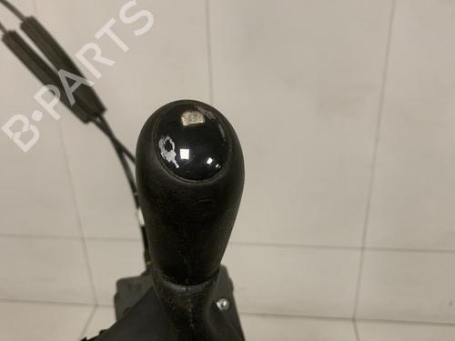 Used Gear lever Gear lever RENAULT MEGANE II (BM0/1_, CM0/1_) 1.5 dCi (BM1F, CM1F) (86 hp) 33594149 33594149