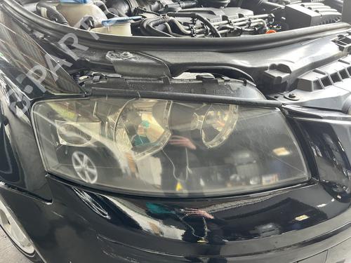 Used Right headlight Right headlight AUDI A3 (8P1) 1.9 TDI (105 hp) 34569787 34569787