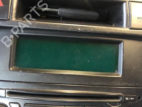 Used Display monitor Display monitor PEUGEOT 5008 (0U_, 0E_) 1.6 HDi (110 hp) 33599964 33599964