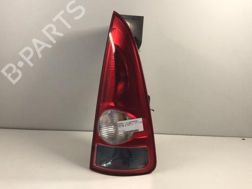 Used Right taillight Right taillight RENAULT ESPACE IV (JK0/1_) 2.2 dCi (JK0H) (150 hp) 33598945 33598945