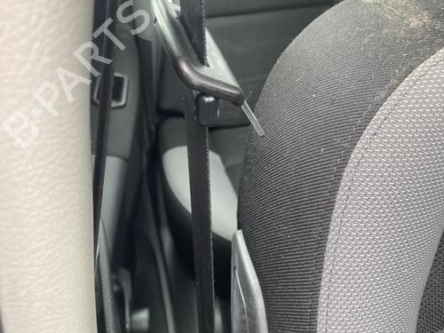 Used Front right seatbelt Front right seatbelt PEUGEOT 207 (WA_, WC_) [2006-2015] 36005339 36005339