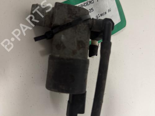 Washer pump DACIA SANDERO | BP37256011E24 - Image 2