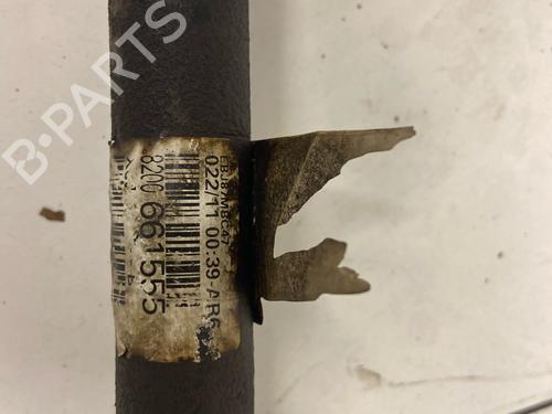 Left front driveshaft RENAULT KANGOO Express (FW0/1_) 1.5 dCi 70 (FW0A, KW0V) | BP38427407M38 - Image 2