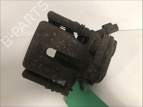 Used Right rear brake caliper Right rear brake caliper RENAULT SCÉNIC III (JZ0/1_) 1.9 dCi (JZ0J, JZ1J, JZ1K, JZ1S) (131 hp) 33586997 33586997
