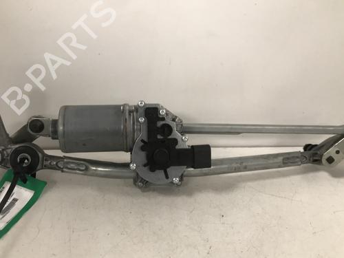 Used Front wiper motor Front wiper motor BMW 3 (F30, F80) [2011-2018] 33990281 33990281