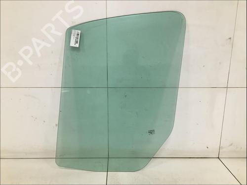 Used Front left door window Front left door window VW CRAFTER 30-50 Van (2E_) 2.5 TDI (109 hp) 33572859 33572859