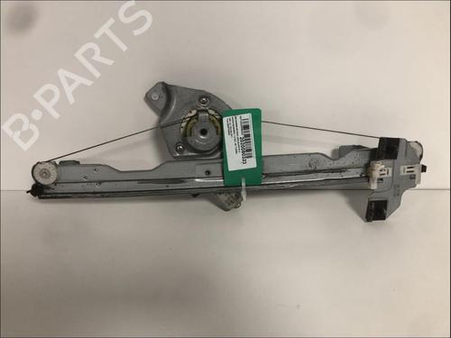 Used Front left window mechanism Front left window mechanism DACIA SANDERO 1.5 dCi (88 hp) 33582886 33582886