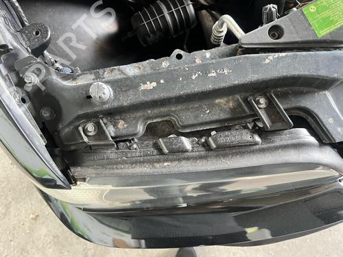 Used Right headlight Right headlight BMW X5 (E53) 3.0 d (184 hp) 34108309 34108309